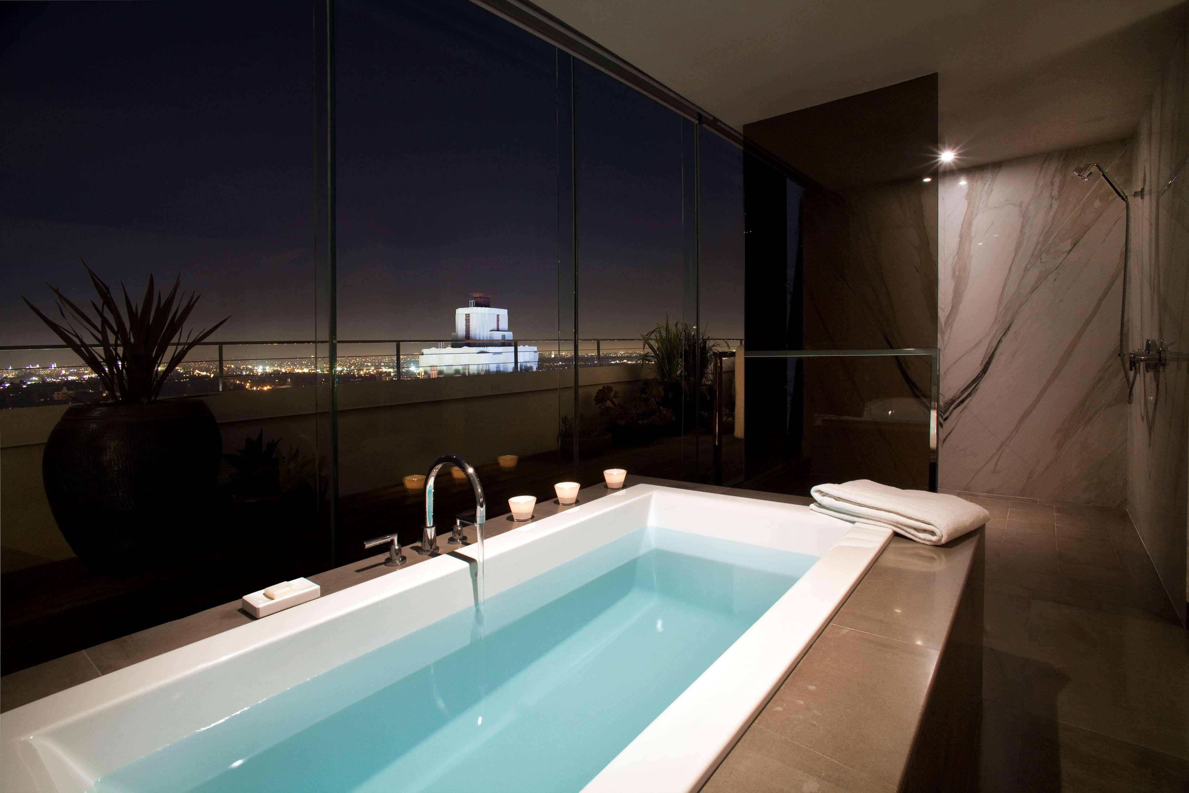 Andaz West Hollywood, By Hyatt Los Ángeles