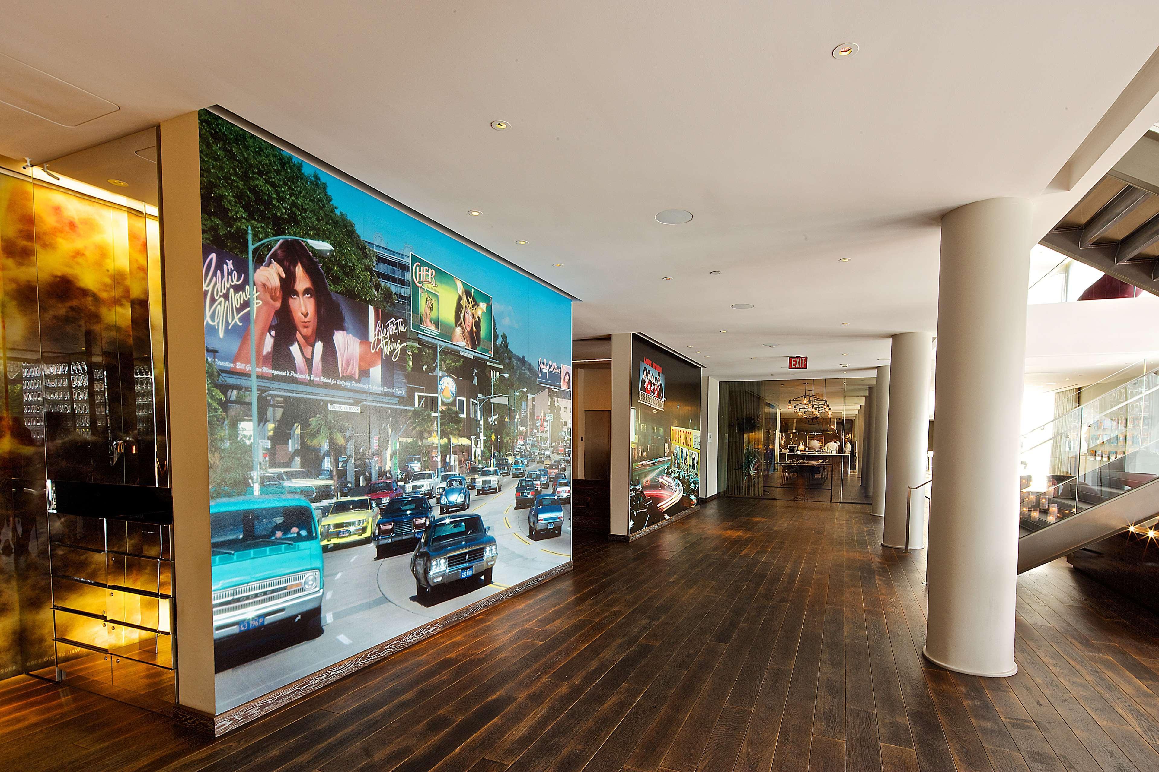 Andaz West Hollywood, By Hyatt