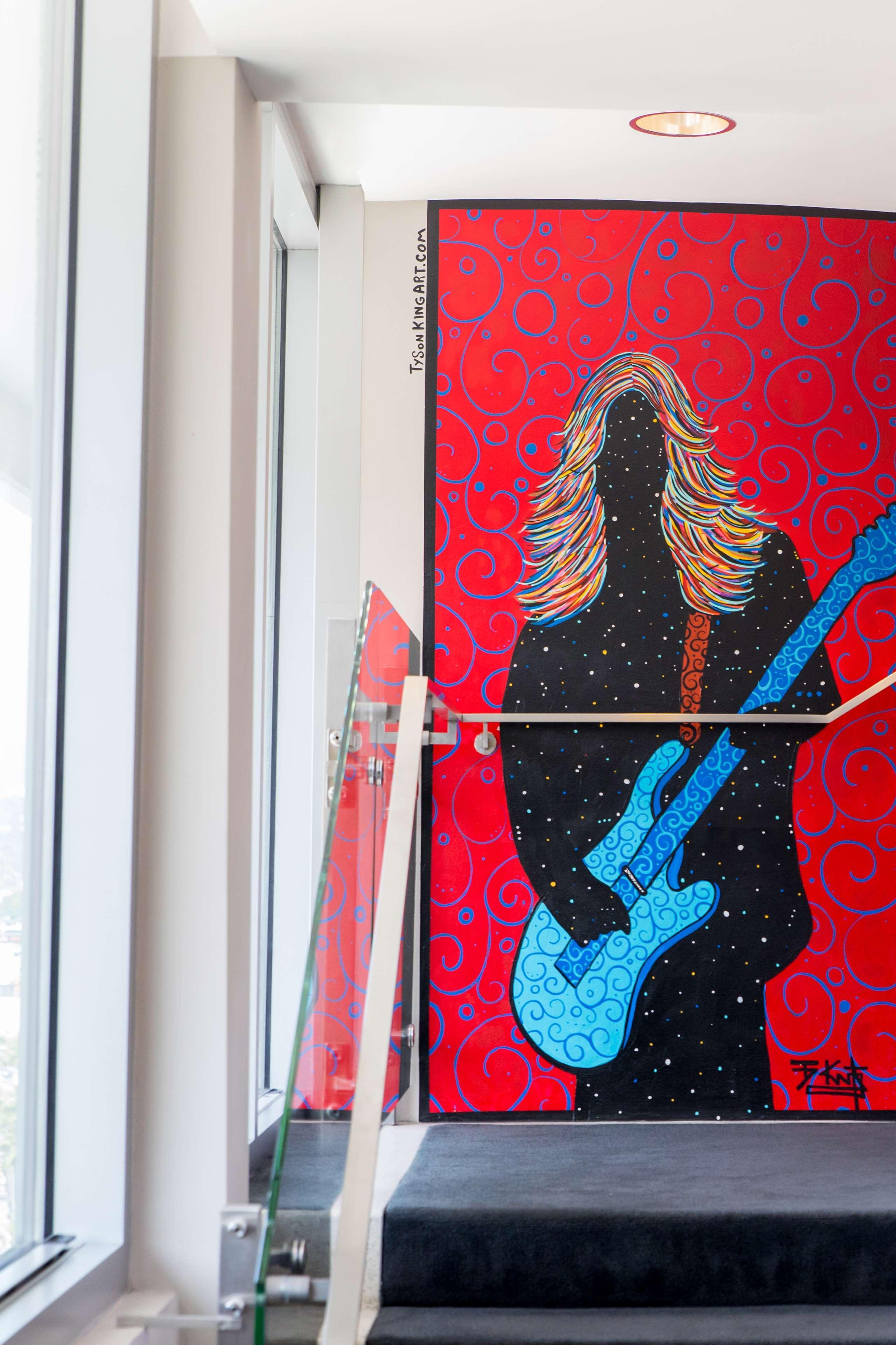 Andaz West Hollywood, By Hyatt 4* Los Ángeles