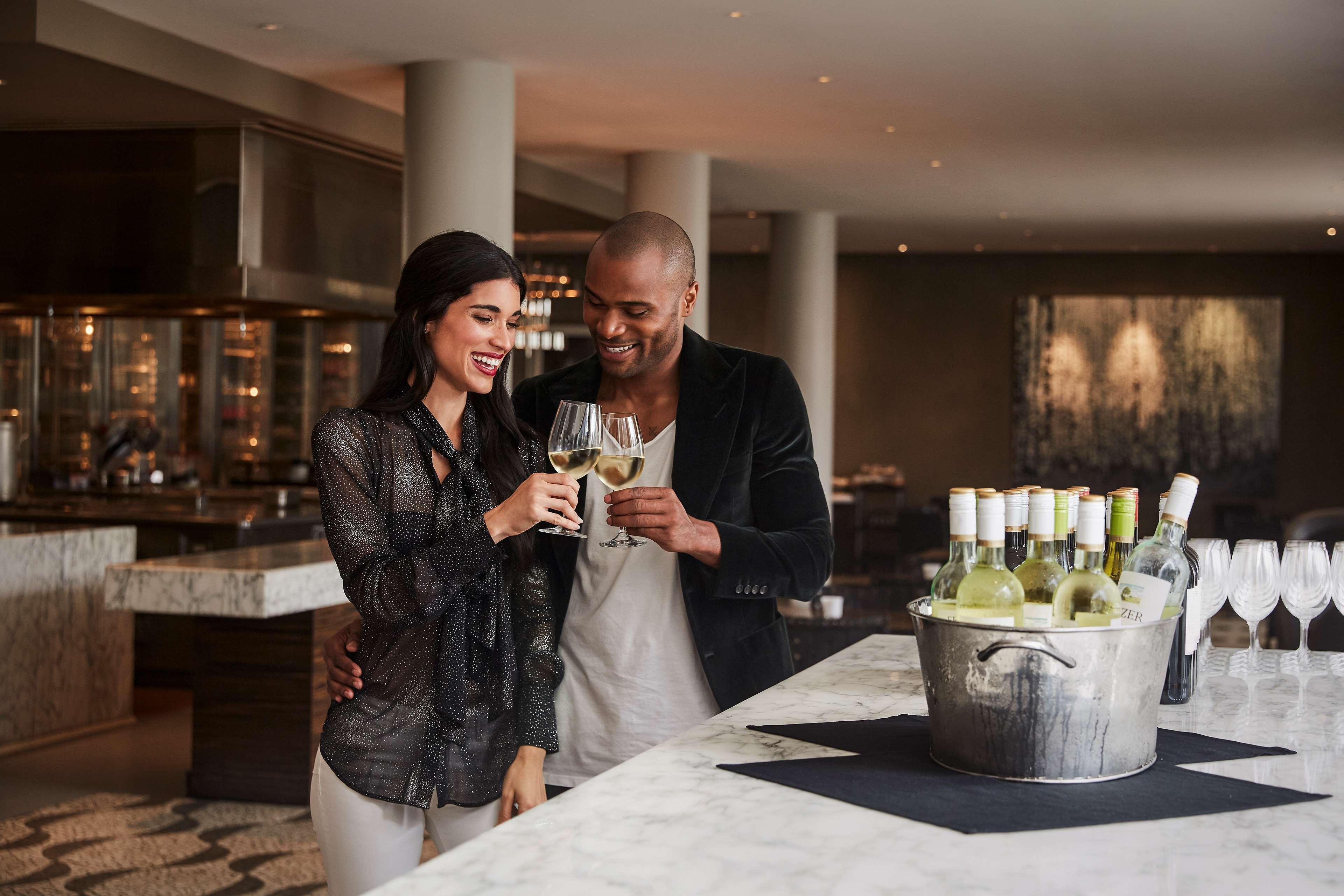 Hotel Andaz West Hollywood, By Hyatt Los Ángeles