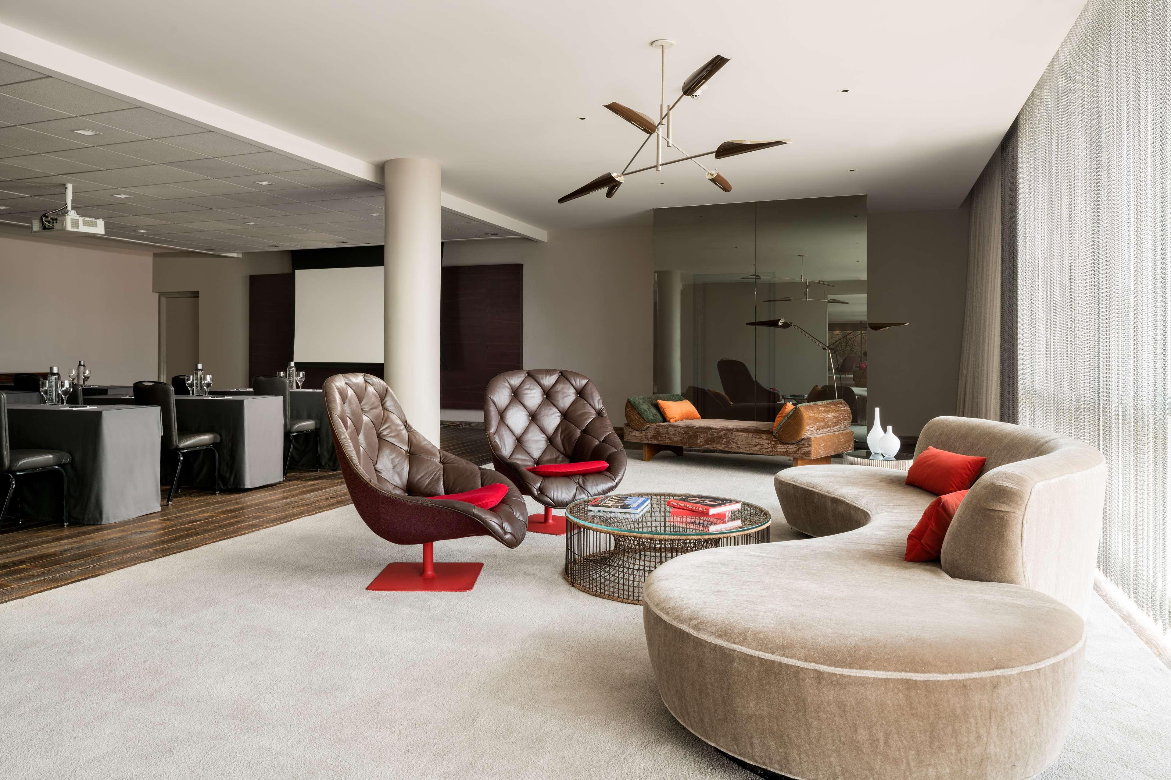 Andaz West Hollywood, By Hyatt Los Ángeles