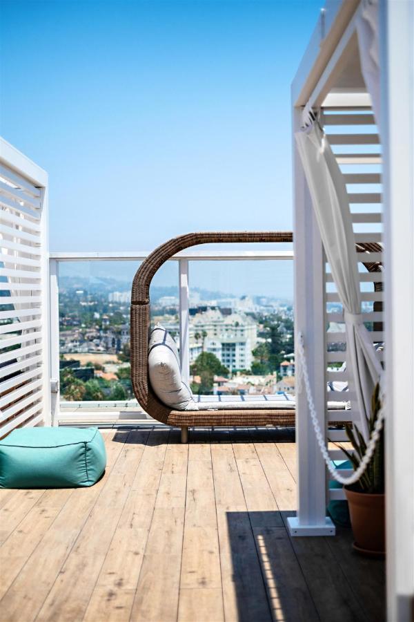 Andaz West Hollywood, By Hyatt Los Ángeles