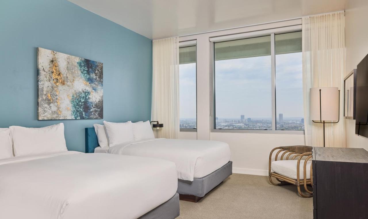 Andaz West Hollywood, By Hyatt