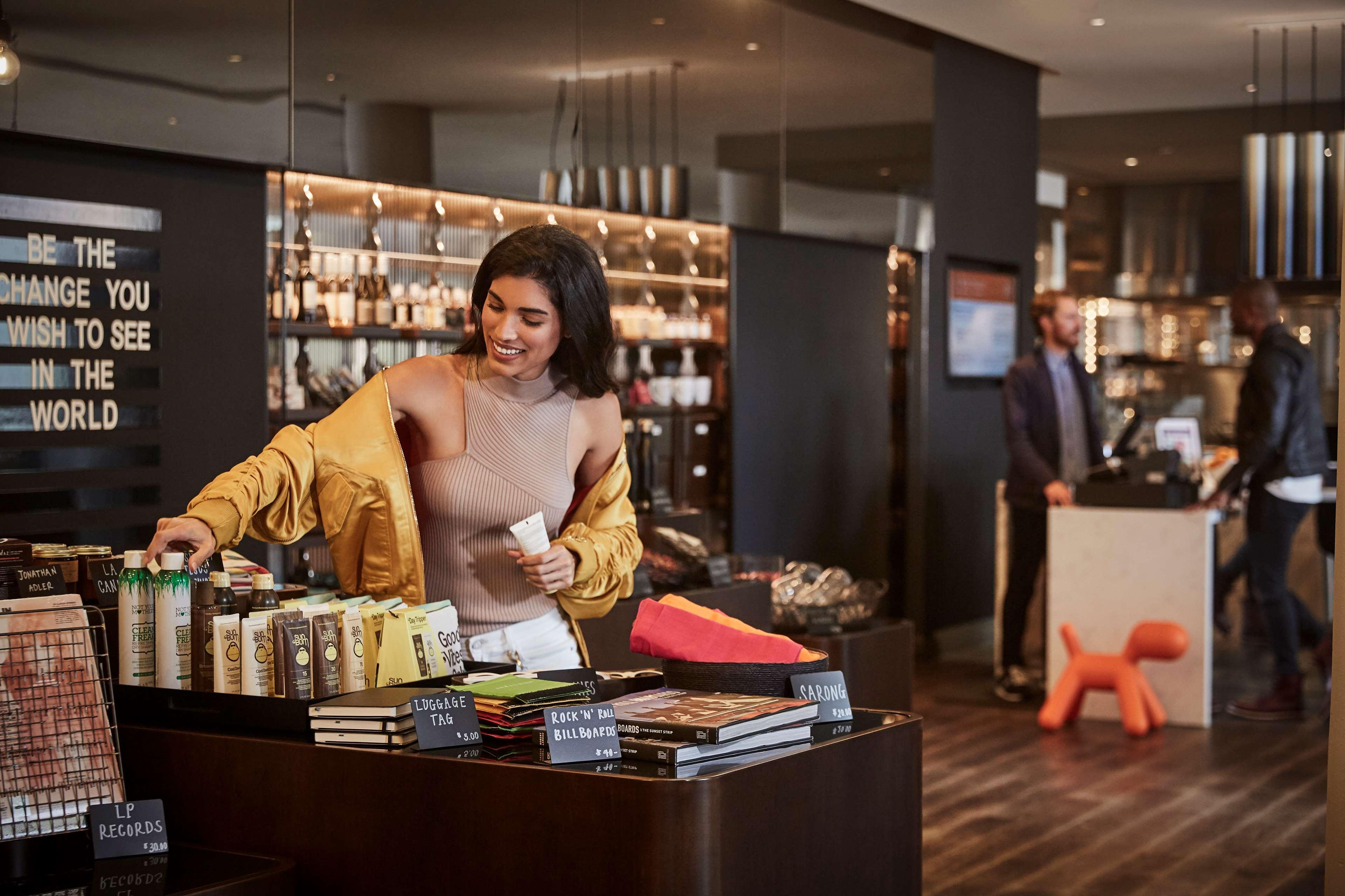 Andaz West Hollywood, By Hyatt