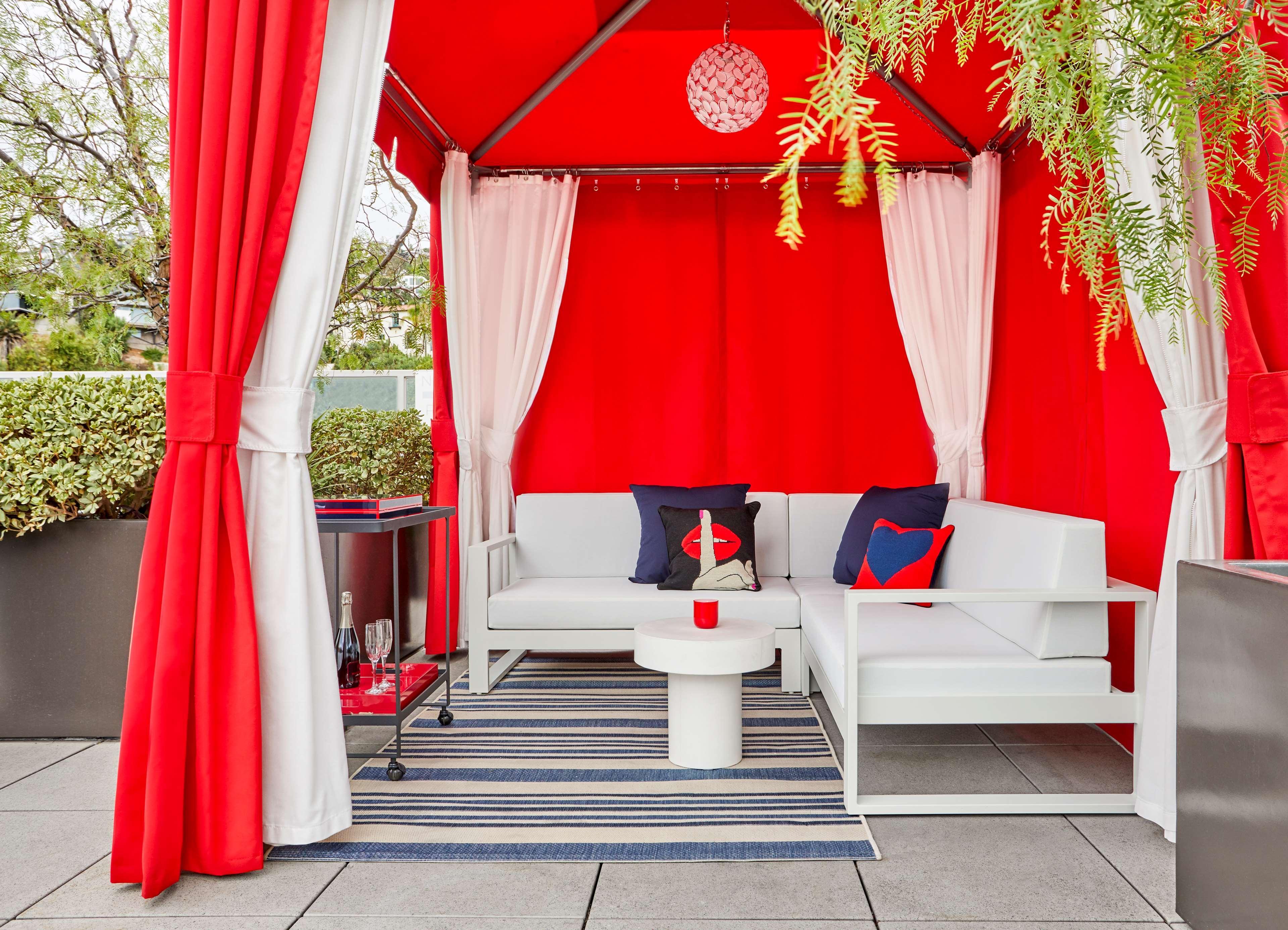 Andaz West Hollywood, By Hyatt