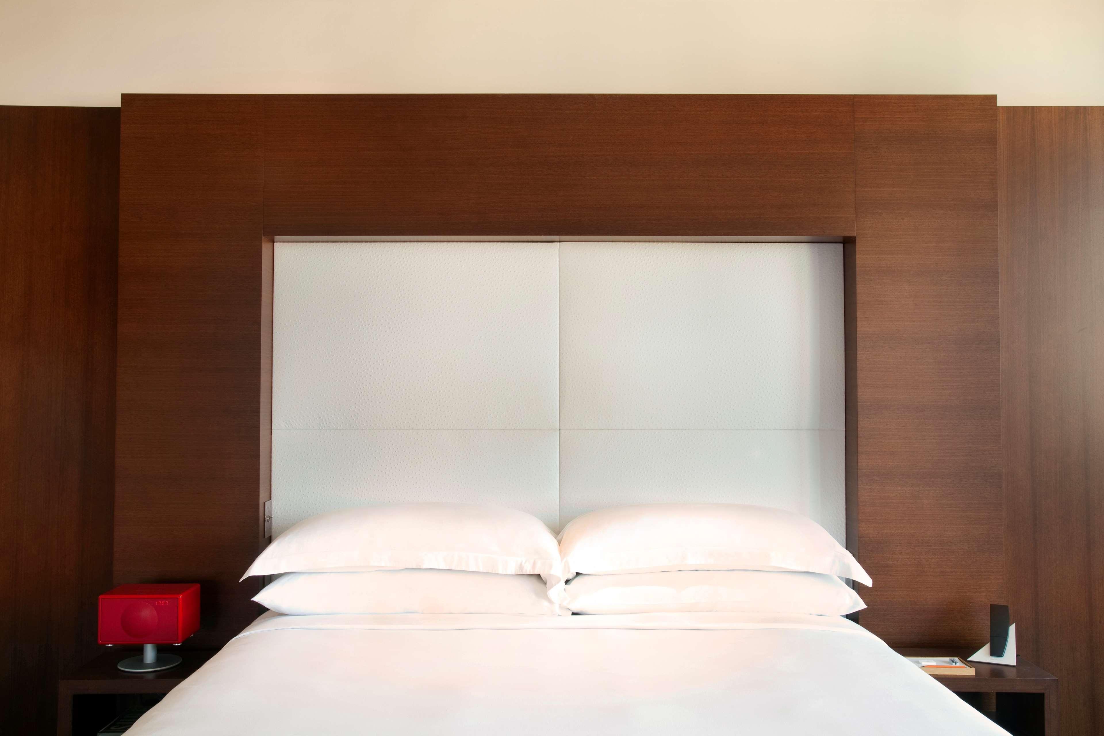 Andaz West Hollywood, By Hyatt Hotel