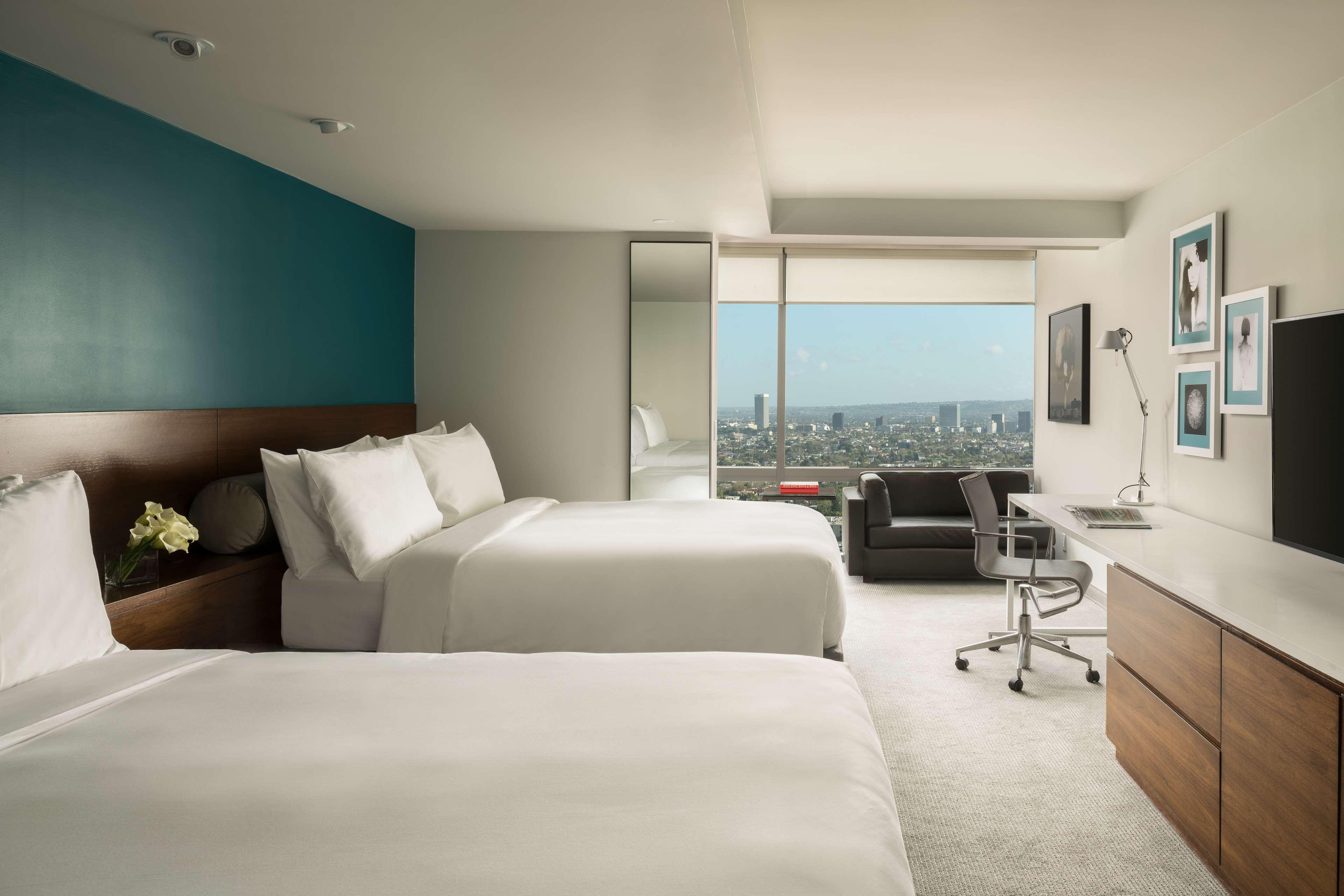 Hotel Andaz West Hollywood, By Hyatt Los Ángeles