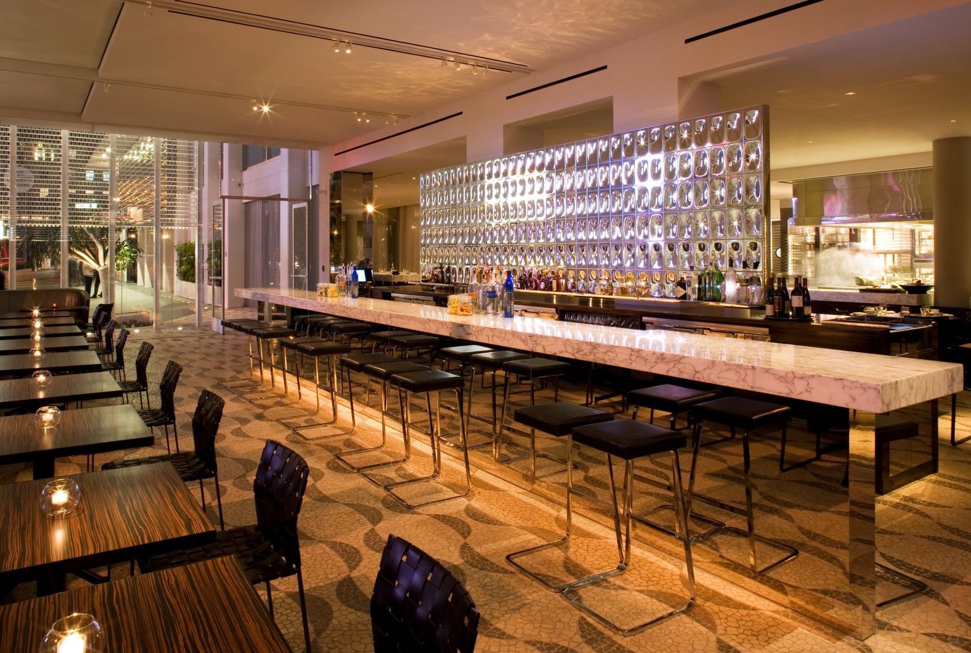 Hotel Andaz West Hollywood, By Hyatt Los Ángeles