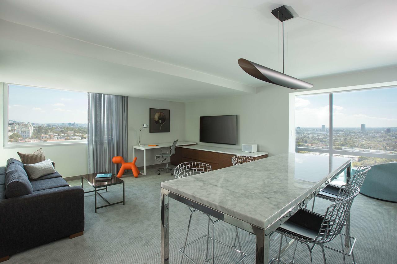 Hotel Andaz West Hollywood, By Hyatt