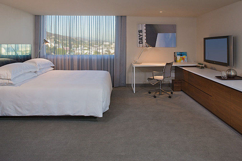 Hotel Andaz West Hollywood, By Hyatt Los Ángeles