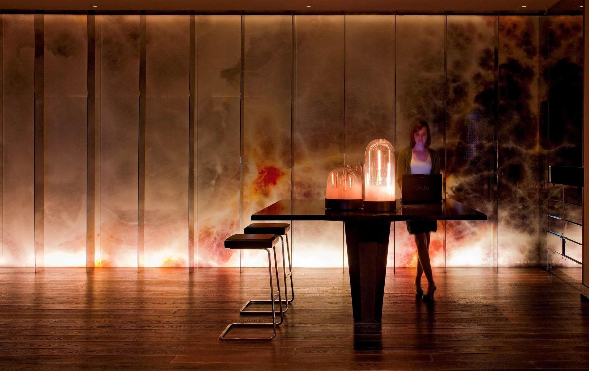 Hotel Andaz West Hollywood, By Hyatt Los Ángeles