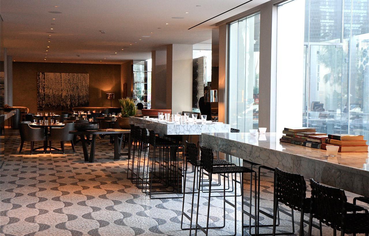 Hotel Andaz West Hollywood, By Hyatt 4*