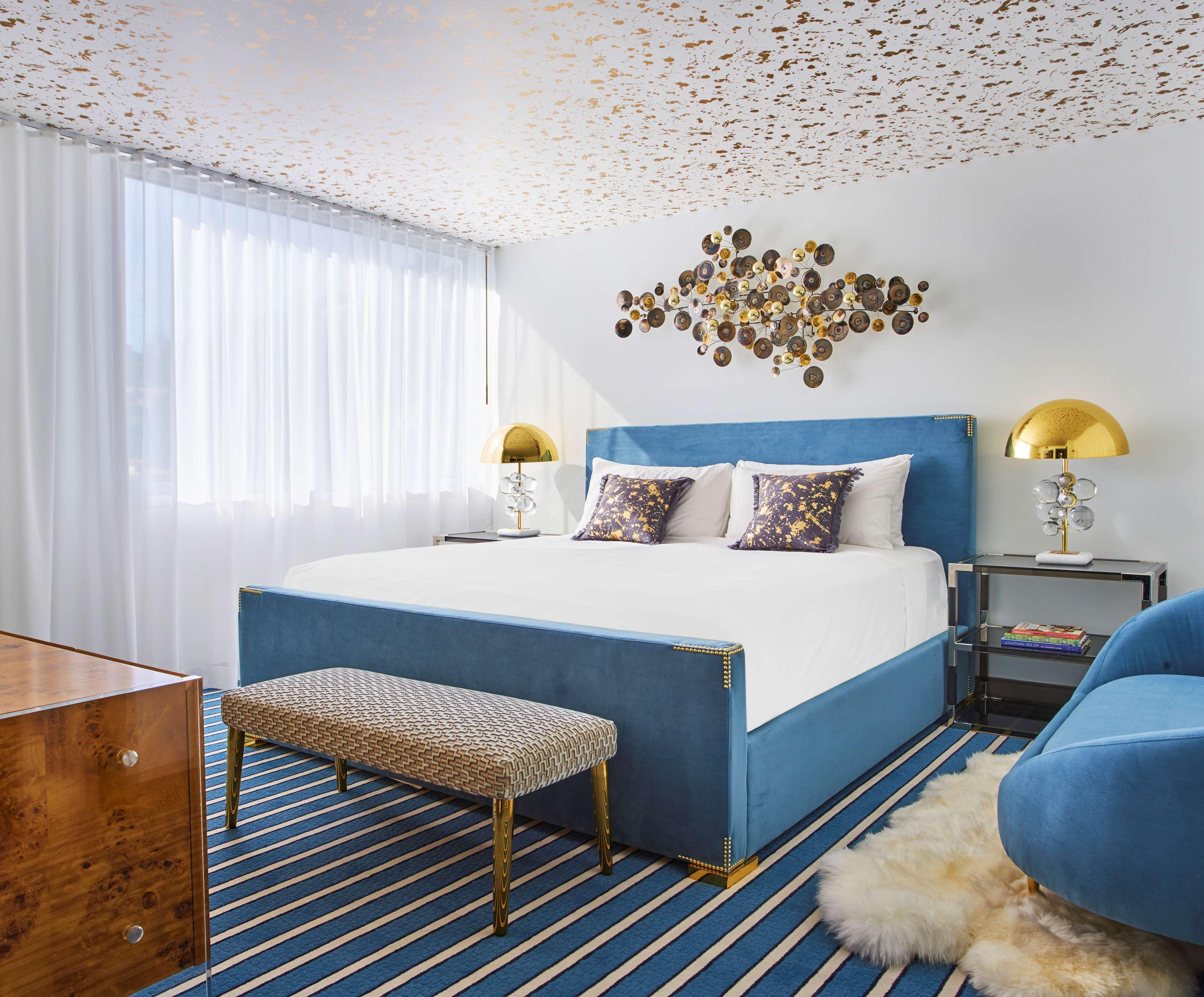 Hotel Andaz West Hollywood, By Hyatt Los Angeles