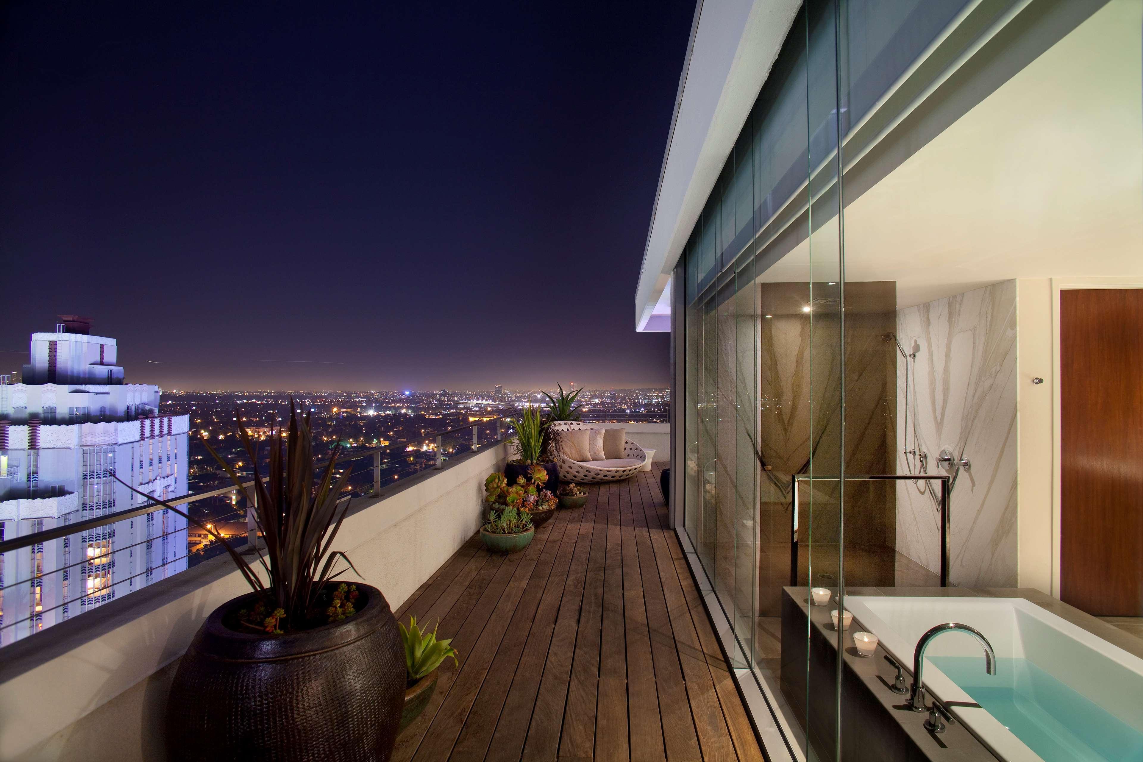 Andaz West Hollywood, By Hyatt Hotel