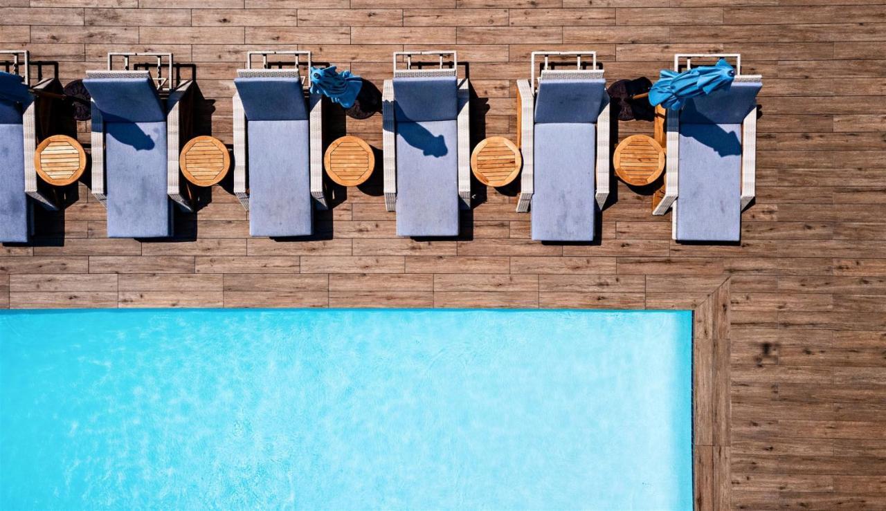Andaz West Hollywood, By Hyatt Hotel
