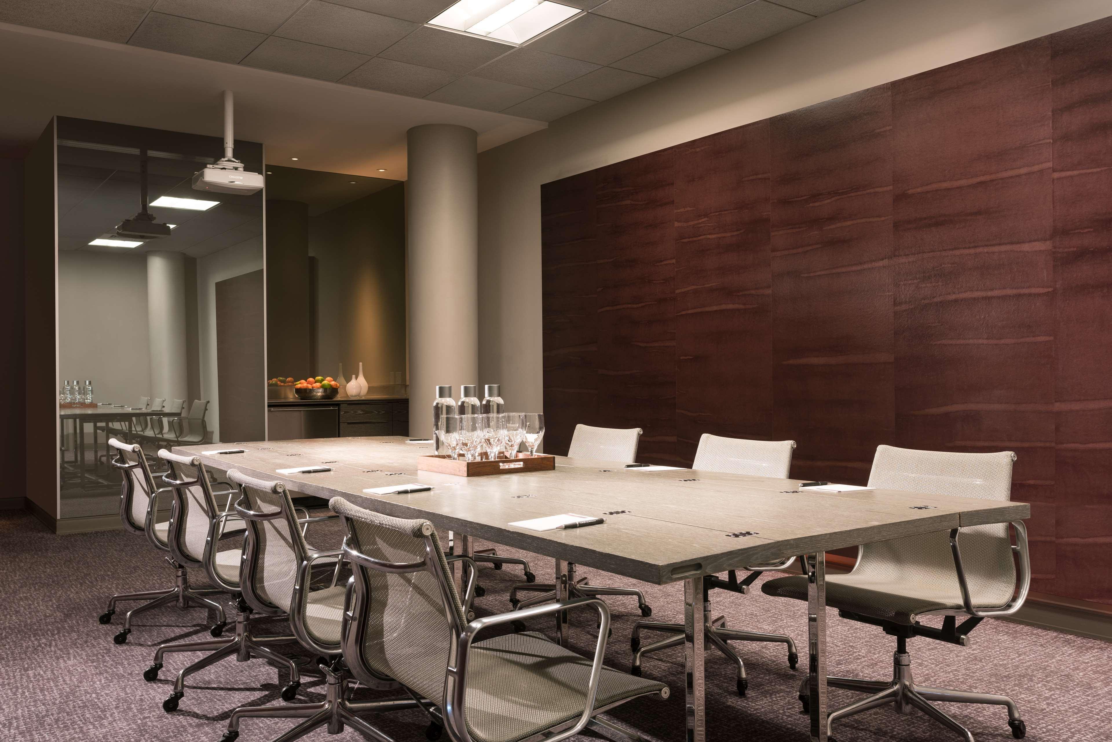 Hotel Andaz West Hollywood, By Hyatt 4*