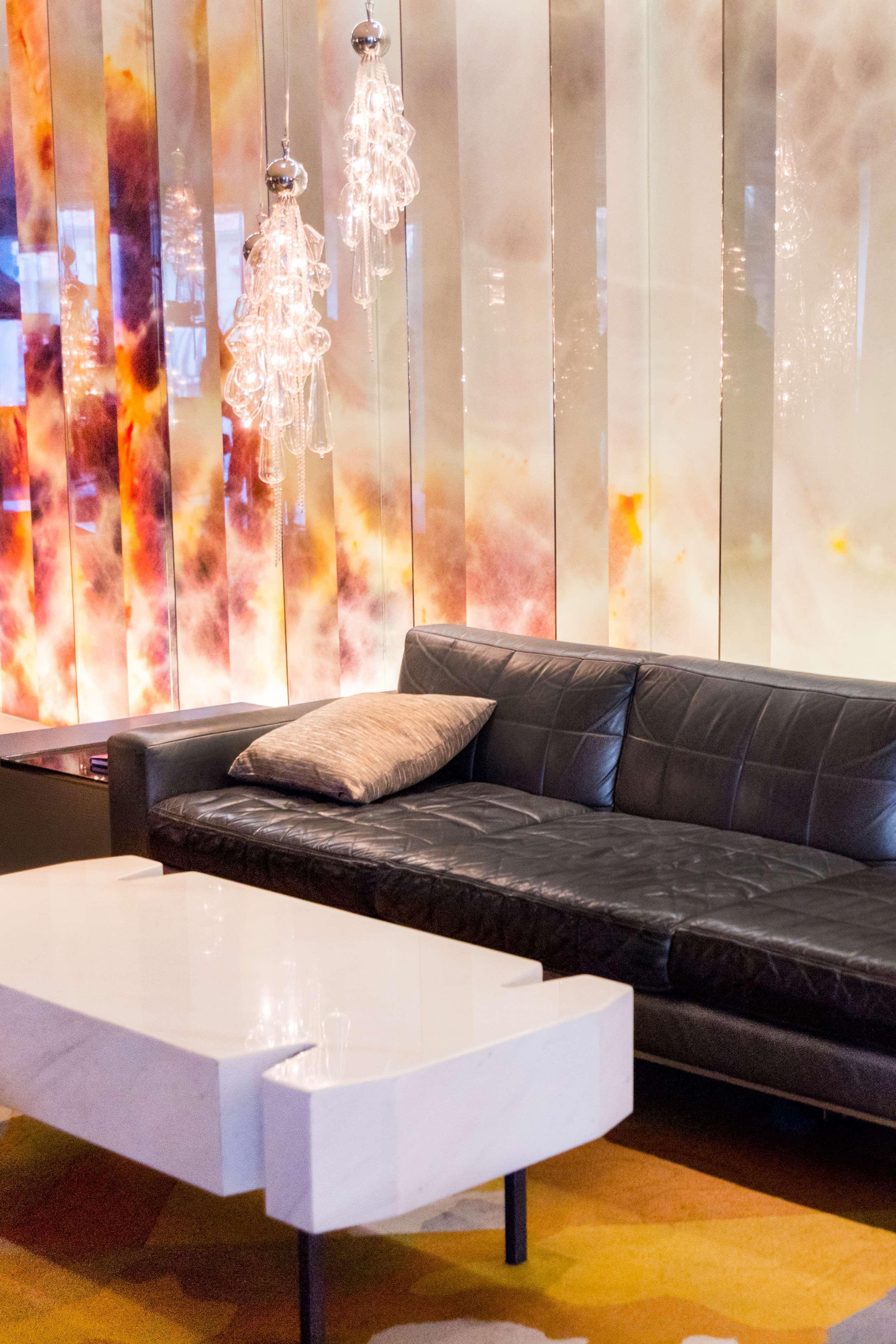 Andaz West Hollywood, By Hyatt Los Angeles