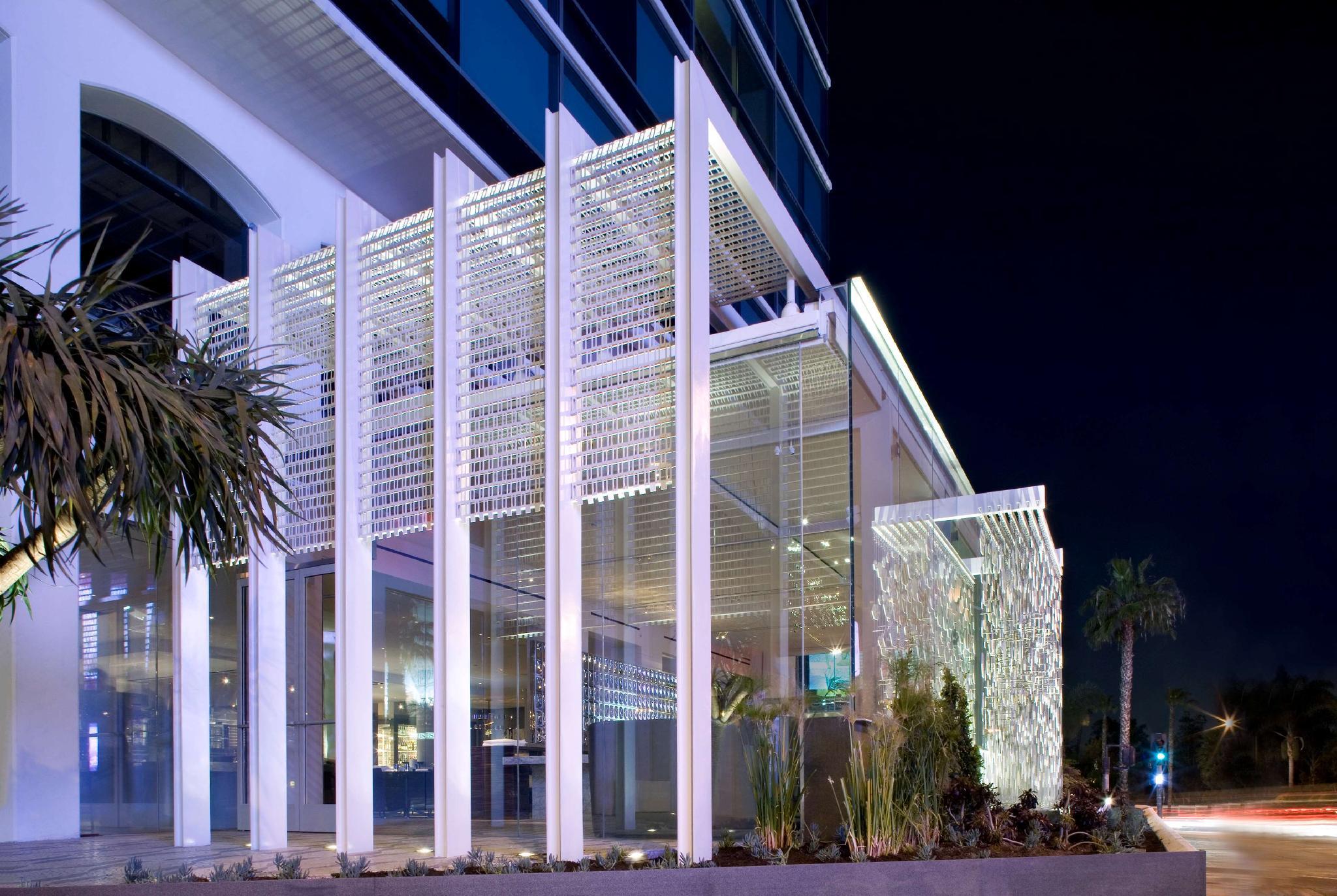 Hotel Andaz West Hollywood, By Hyatt Los Angeles