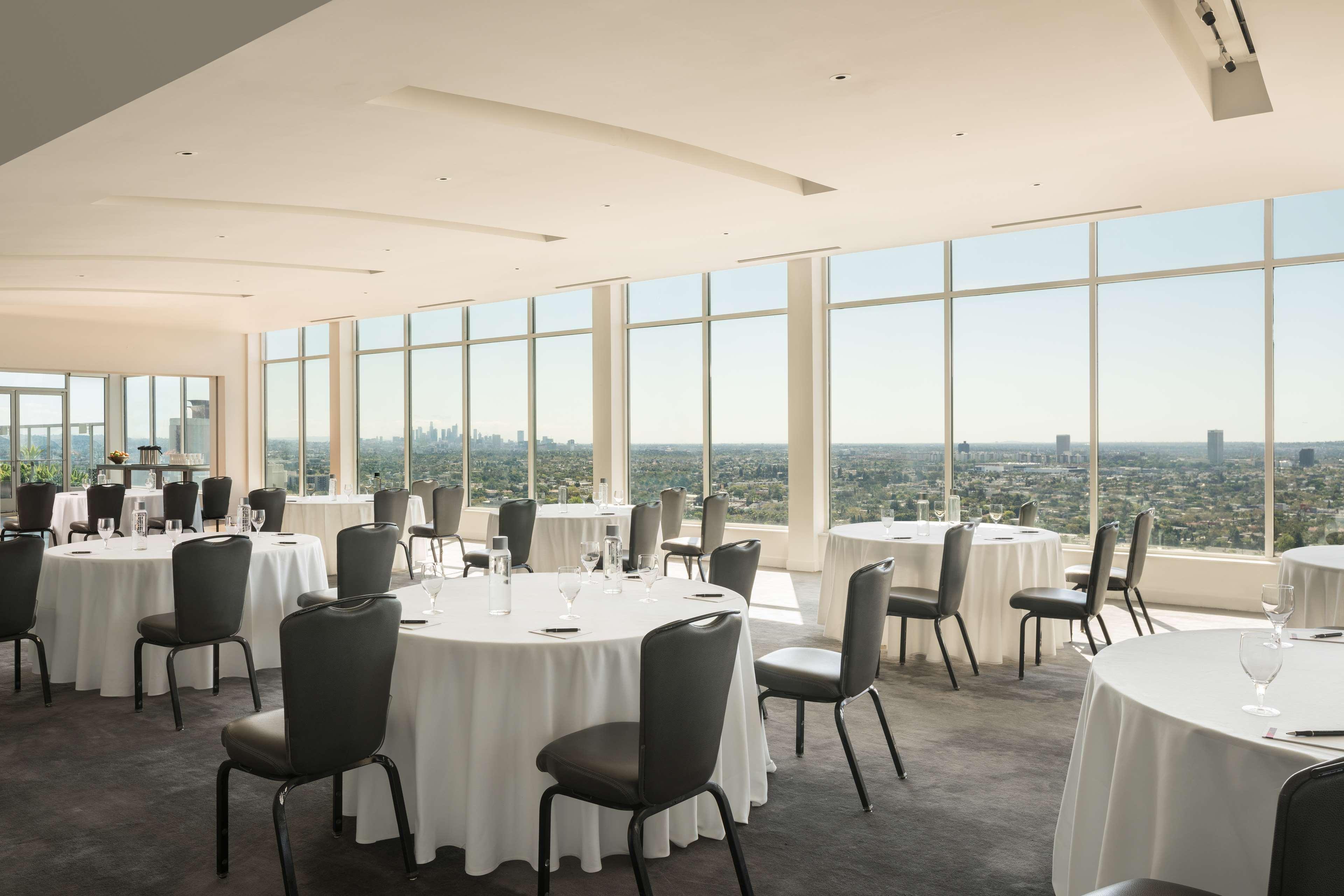 Hotel Andaz West Hollywood, By Hyatt Los Angeles
