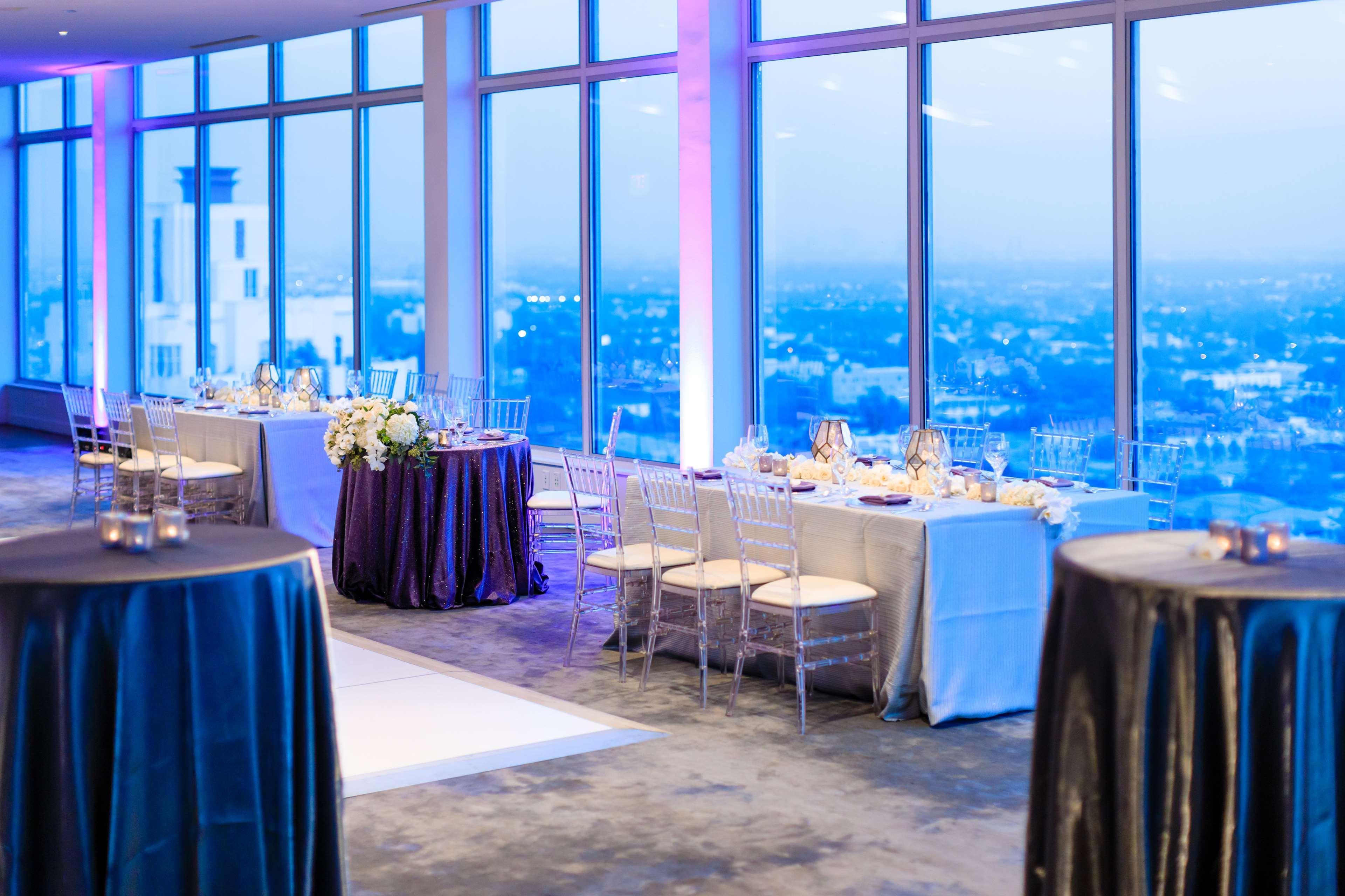 Andaz West Hollywood, By Hyatt Los Angeles