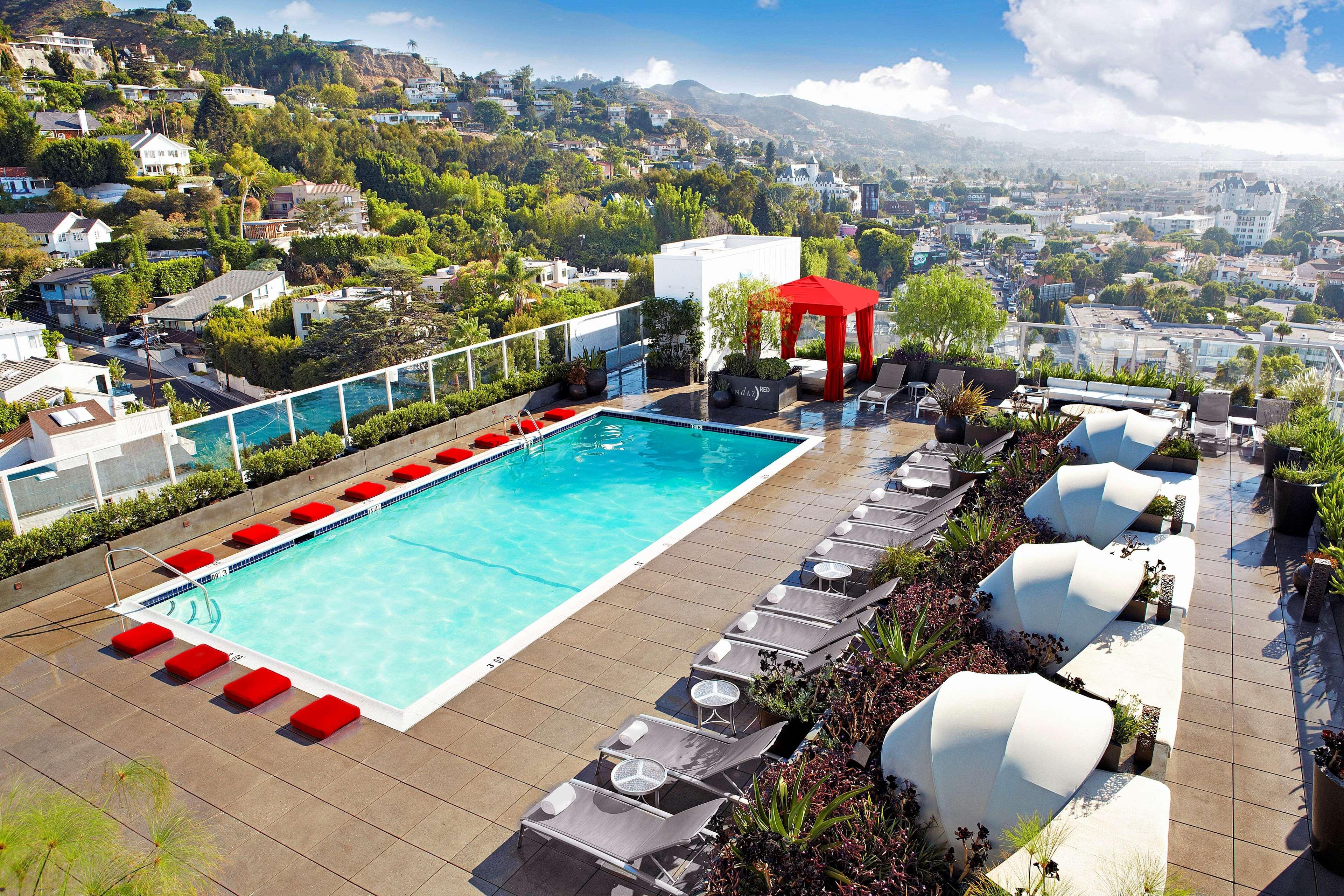 Andaz West Hollywood, By Hyatt