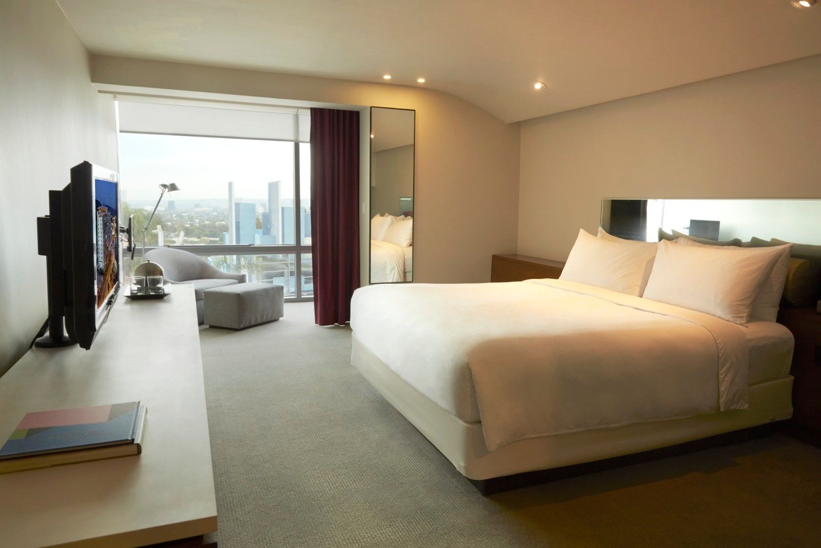 Hotel Andaz West Hollywood, By Hyatt 4*