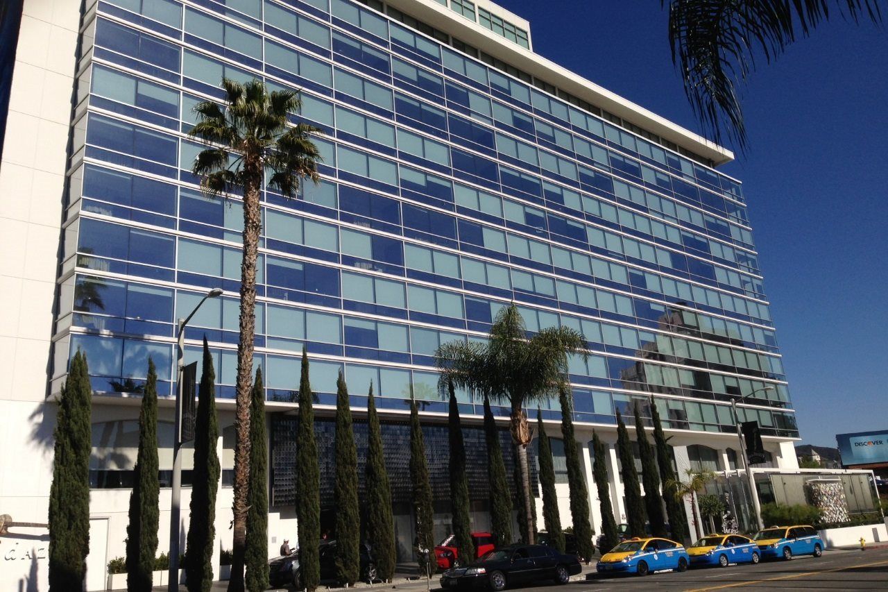 Andaz West Hollywood, By Hyatt