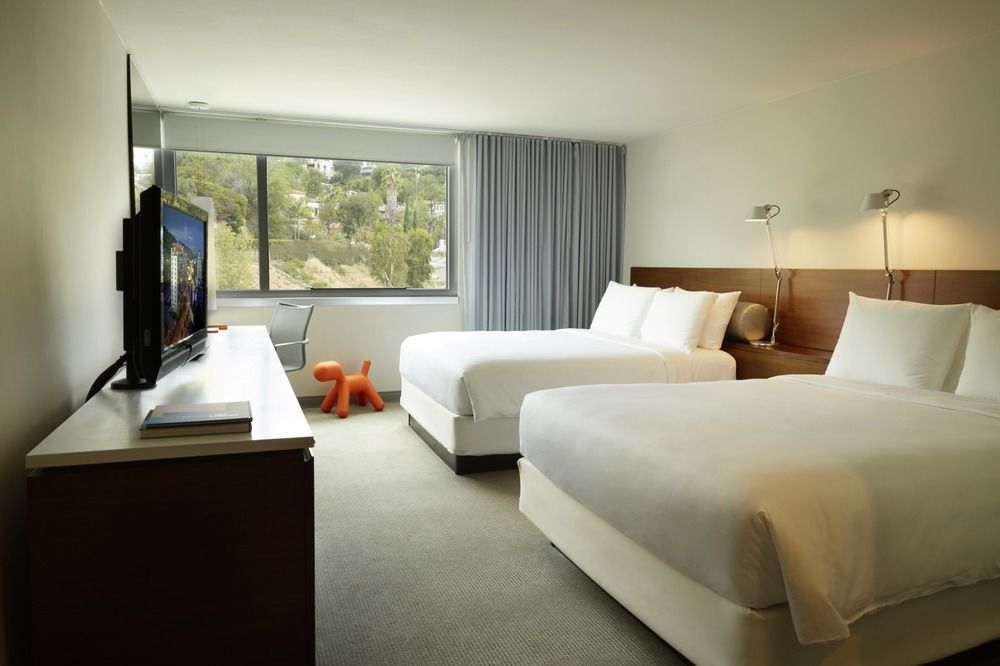 Andaz West Hollywood, By Hyatt