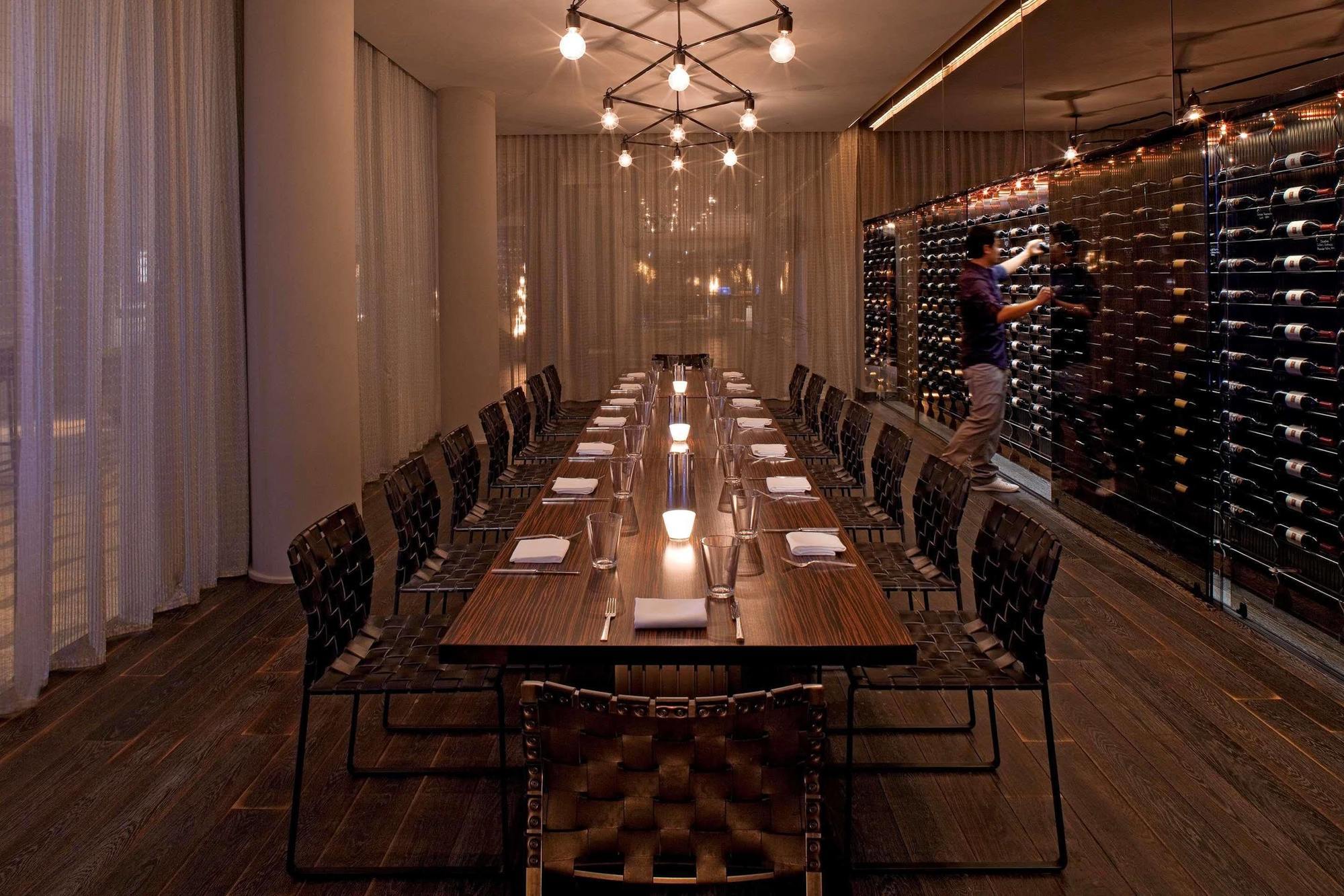 Andaz West Hollywood, By Hyatt Hotel