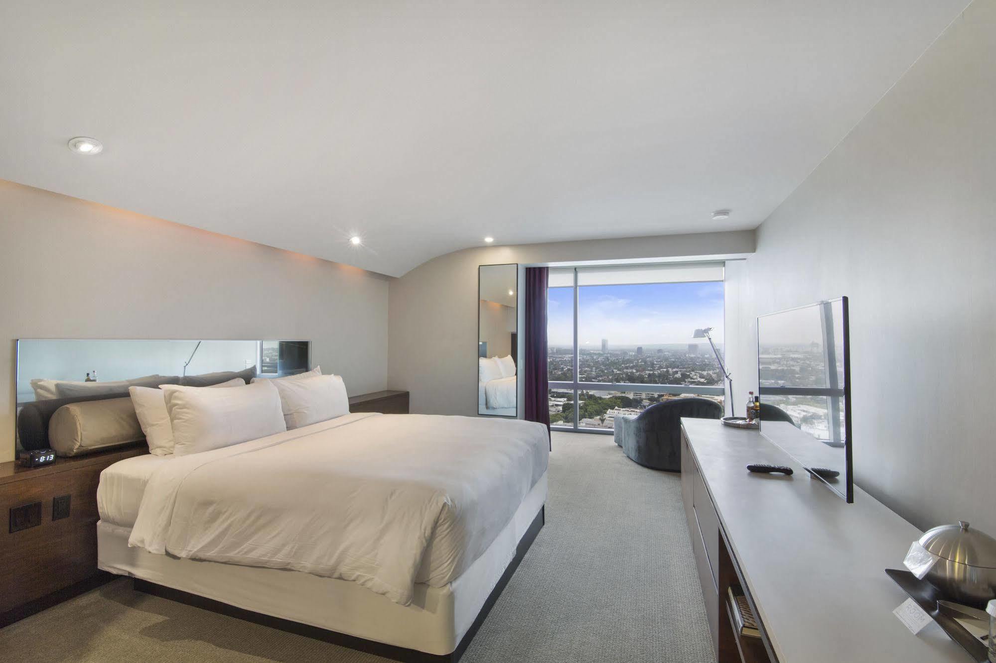 Andaz West Hollywood, By Hyatt 4*