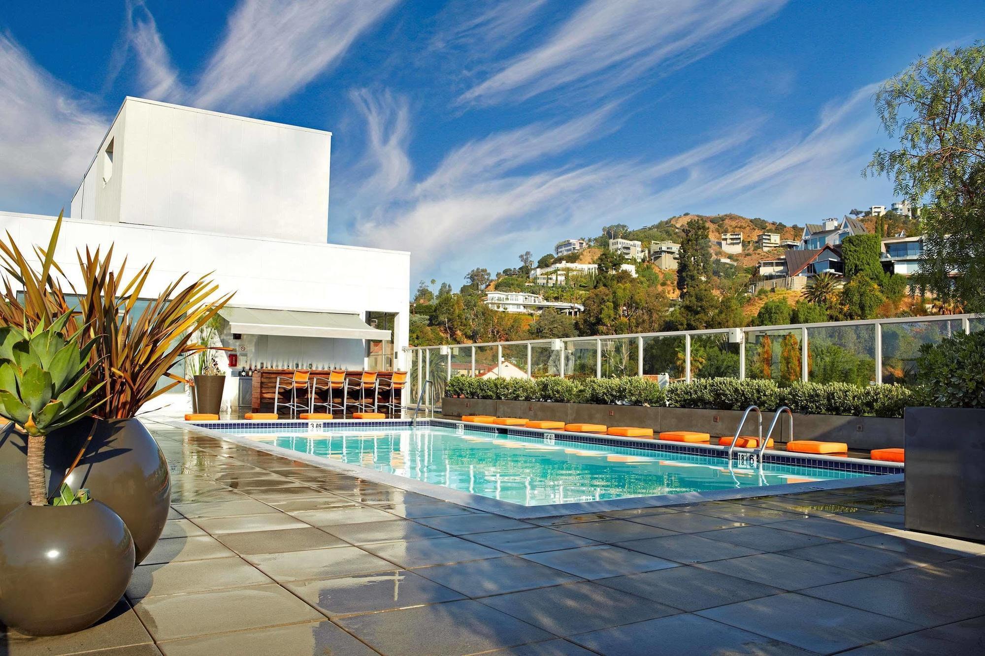 Andaz West Hollywood, By Hyatt 4*