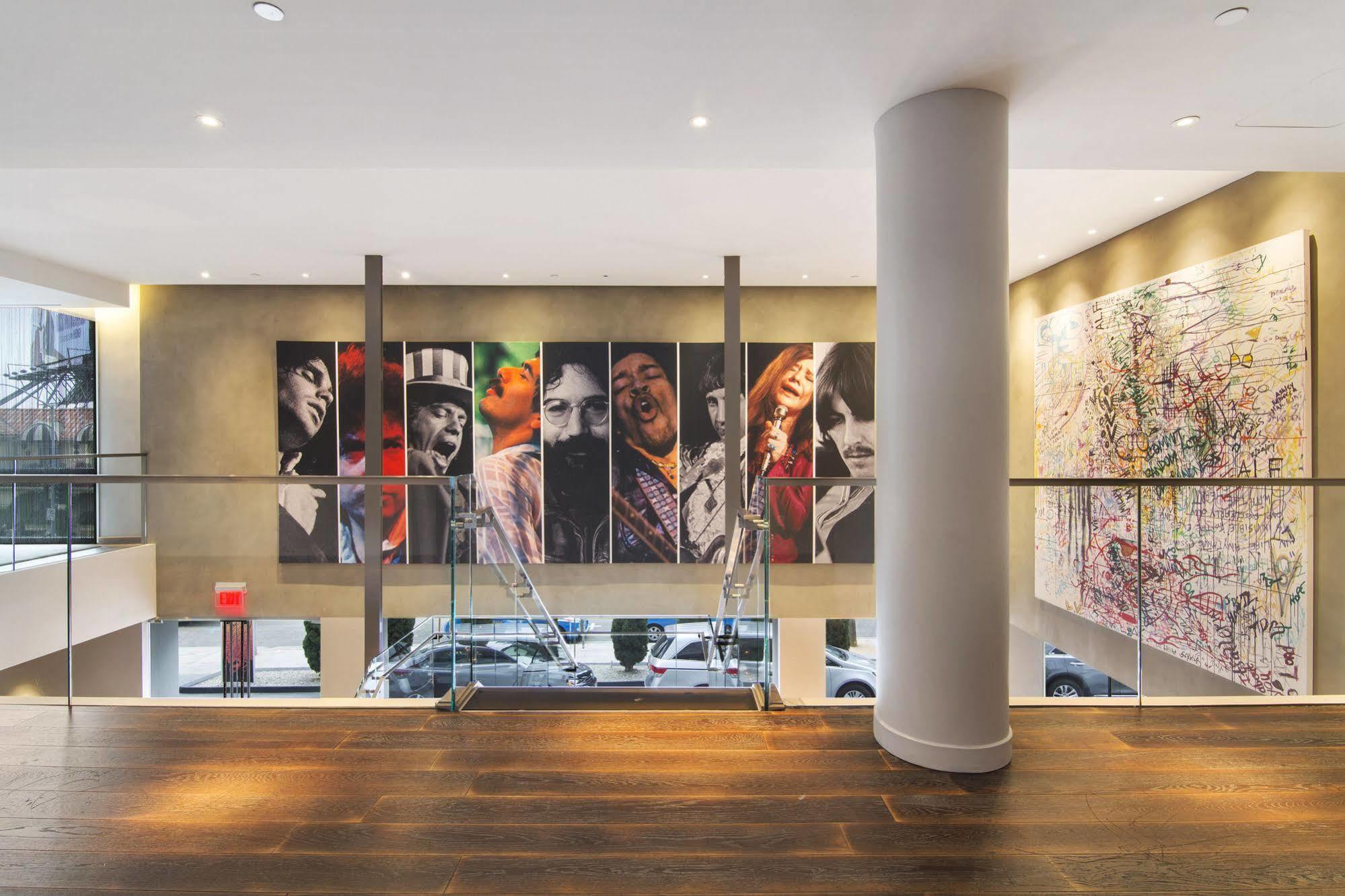 Andaz West Hollywood, By Hyatt 4* Los Angeles