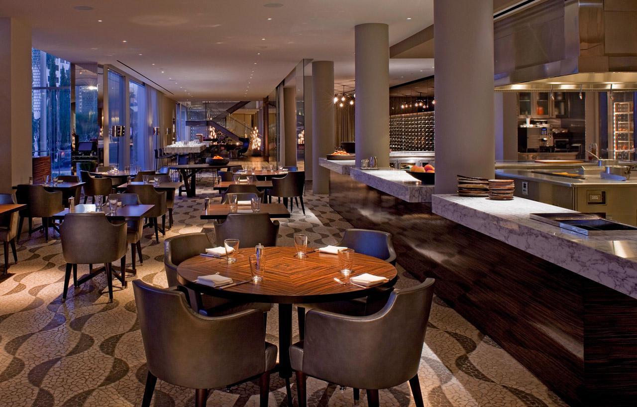 Andaz West Hollywood, By Hyatt Hotel